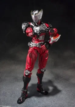 S.I.C. Kamen Rider Ryuki
