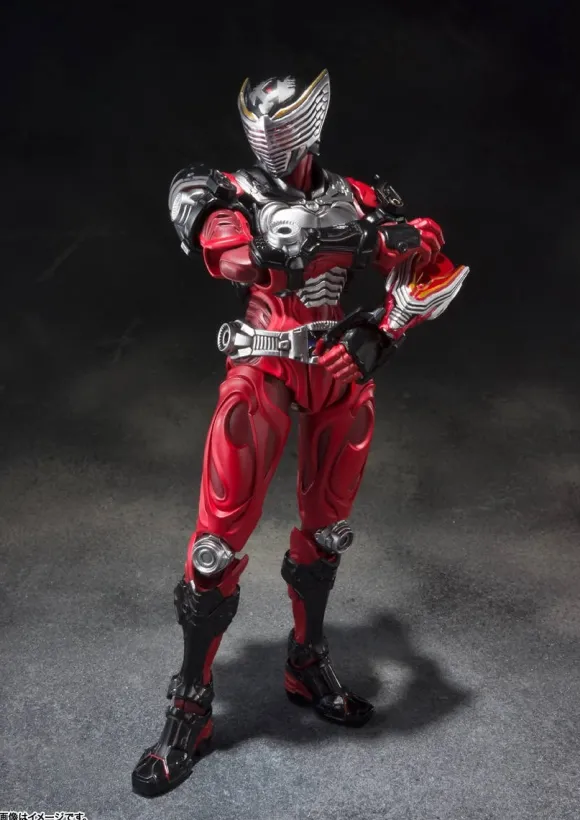 S.I.C. Kamen Rider Ryuki