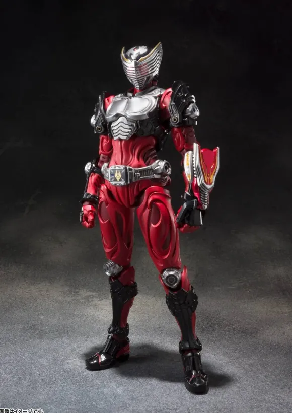 S.I.C. Kamen Rider Ryuki