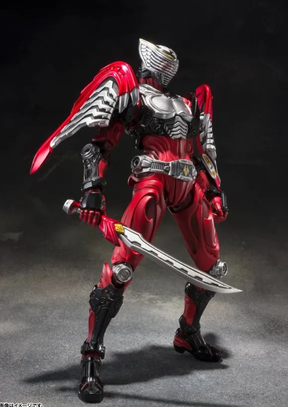 S.I.C. Kamen Rider Ryuki