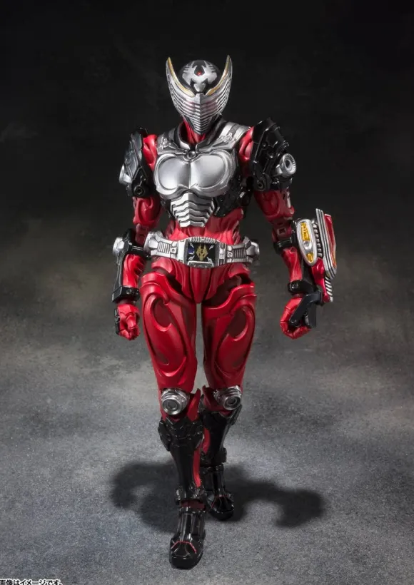 S.I.C. Kamen Rider Ryuki