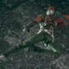 S.I.C. Kamen Rider Skyrider