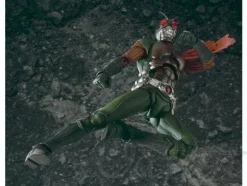 S.I.C. Kamen Rider Skyrider