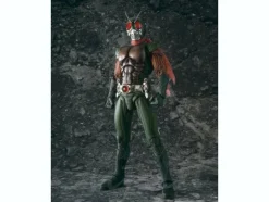 S.I.C. Kamen Rider Skyrider