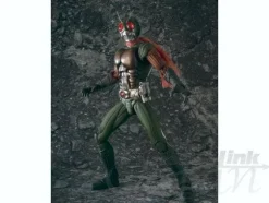 S.I.C. Kamen Rider Skyrider