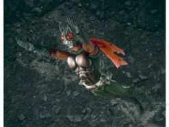 S.I.C. Kamen Rider Skyrider