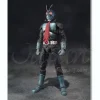 SIC Kamen Rider #1 THE FIRST & Cyclone