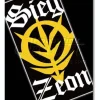 Sieg Zeon Big Towel