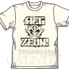 Sieg Zeon Camo T-Shirt Natural M
