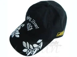 Sieg Zeon Cap Black