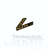 Sieg Zeon Card Strap