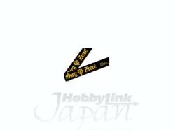 Sieg Zeon Card Strap
