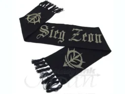 Sieg Zeon Muffler