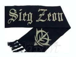Sieg Zeon Muffler