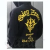 Sieg Zeon! Parka Black M