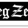 Sieg Zeon Towel Muffler