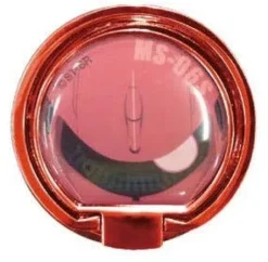 Smart Phone Ring Holder Gundam 02 Char's Zaku II SRH
