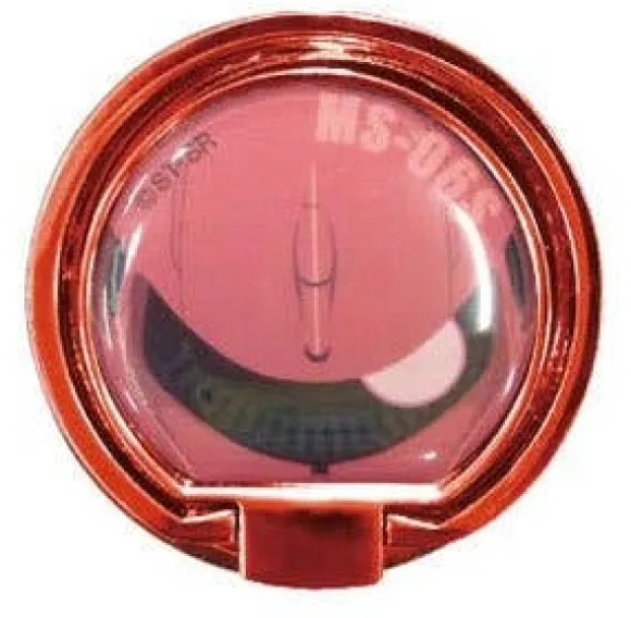 Smart Phone Ring Holder Gundam 02 Char's Zaku II SRH