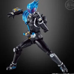 SO-DO CHRONICLE Kamen Rider Fourze: 1Box (12pcs)