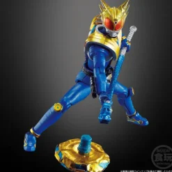 SO-DO CHRONICLE Kamen Rider Fourze: 1Box (12pcs)