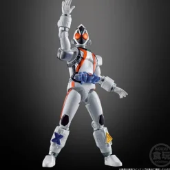 SO-DO CHRONICLE Kamen Rider Fourze: 1Box (12pcs)