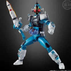 SO-DO CHRONICLE Kamen Rider Fourze: 1Box (12pcs)