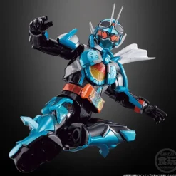 Sodo Kamen Rider Gotchard 1 & Sodo Kamen Rider Geats 1Box (12pcs)
