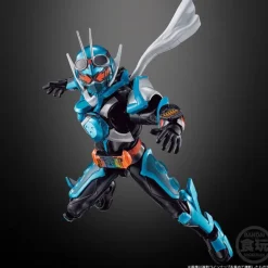 Sodo Kamen Rider Gotchard 1 & Sodo Kamen Rider Geats 1Box (12pcs)