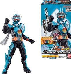 Sodo Kamen Rider Gotchard 1 & Sodo Kamen Rider Geats 1Box (12pcs)