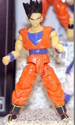Son Gohan Action Figure