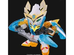 Sonken Gundam & Shuuyu Hyakushiki Sekiheki no Gouhou Set