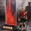 Souchaku Henshin Kamen Rider Kuuga Mighty Form