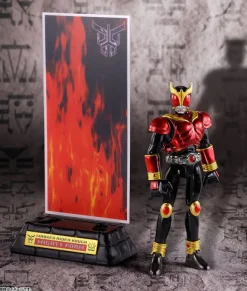Souchaku Henshin Kamen Rider Kuuga Mighty Form