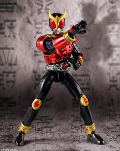 Souchaku Henshin Kamen Rider Kuuga Mighty Form