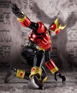 Souchaku Henshin Kamen Rider Kuuga Mighty Form