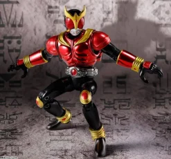Souchaku Henshin Kamen Rider Kuuga Mighty Form