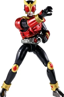 Souchaku Henshin Kamen Rider Kuuga Mighty Form