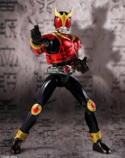 Souchaku Henshin Kamen Rider Kuuga Mighty Form