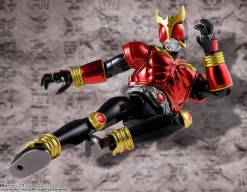 Souchaku Henshin Kamen Rider Kuuga Mighty Form