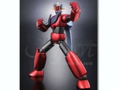 Soul of Chogokin Energer Z