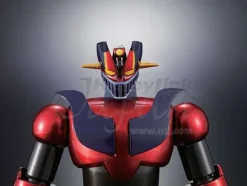 Soul of Chogokin Energer Z