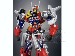 Soul of Chogokin GX-39 Baikanfu