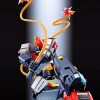 Soul of Chogokin GX-79 Chodenji Machine Voltes V F.A.