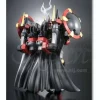 Soul of Chogokin GX-46 Dygenguar & Aussenseiter