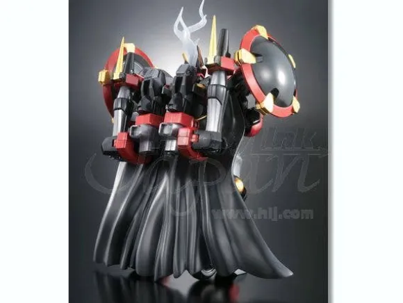 Soul of Chogokin GX-46 Dygenguar & Aussenseiter