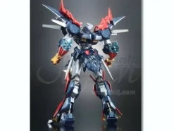 Soul of Chogokin GX-46 Dygenguar & Aussenseiter