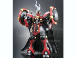 Soul of Chogokin GX-46 Dygenguar & Aussenseiter