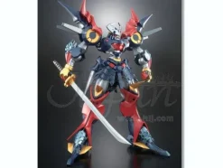 Soul of Chogokin GX-46 Dygenguar & Aussenseiter
