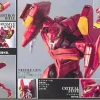 Soul of Chogokin GX-15 EVA-02