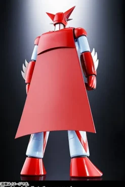 Soul of Chogokin GX-74 Getter 1 D.C.